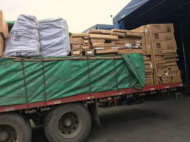盐津家具托运